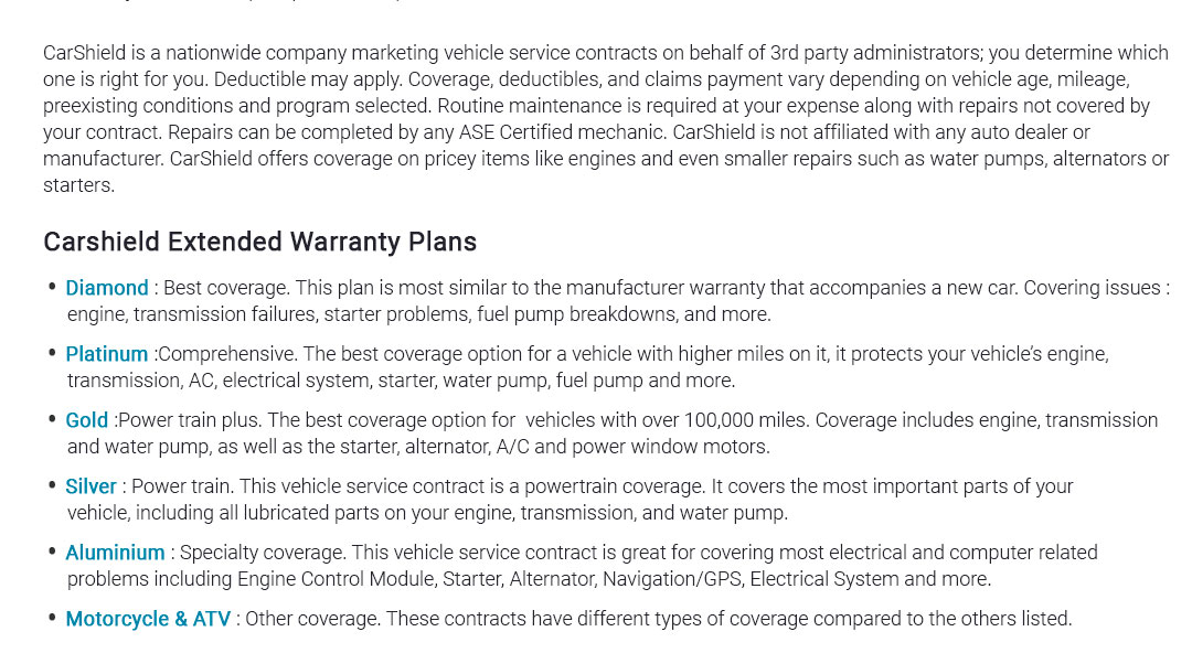 Buy Hyundai Extended Warranty - 2025, Jul ????